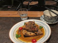 -上楼私房菜(院士路店)