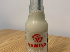 豆奶-肥安娜·小吃·饮品