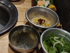 -姜虎东白丁烤肉(深圳湾后海汇店)