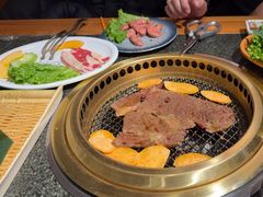 -梦山水日本烧肉(五四广场店)