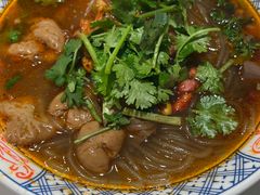 -小杨生煎(黄河路店)