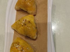 -金河半岛园林酒家(金融城店)