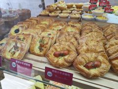 -味多美蛋糕(朝新嘉园店)