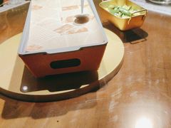 -神府路壹号·海鲜烧烤·砂锅粥·锅物(三坊七巷店)