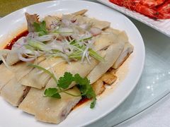 -流舫海鲜酒家(张溪店)