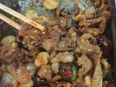 -老东镇啤酒屋海鲜加工·蒸汽海鲜·海鲜烧烤(台东店)