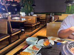 -梨花自助烤肉(乐宾店)