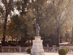 -北京世界公园