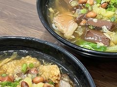 -阿芬卤面(花巷店)