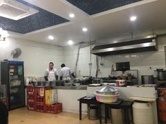 -华兴街自力面店