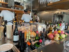 -BOR Eatery(安福路店)