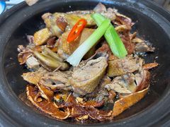 -好食来大排档(三十年美食航标店)