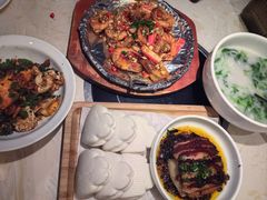 -大碗先生(沙湾天虹店)