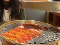 -西塔老太太泥炉烤肉(亚运村店)
