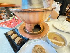 -东来顺饭庄(天坛店)