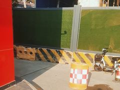 -麦当劳(浦珠路得来速店)