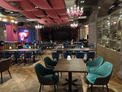 -疯克大象美式烤肉餐厅