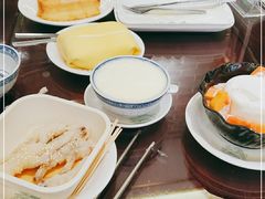 -民信老铺(双皮奶博物馆店)