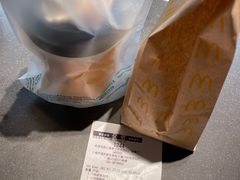 -麦当劳(世纪汇广场店)