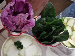 -乔先生涮肉·鲜活牛羊肉火锅(塘沽店)