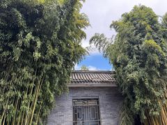 -潭柘寺景区