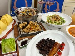 -品海楼·大连海胆锅贴馆(东港店)