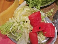 -一品诚记烤肉(大连柏威年购物中心店)