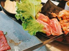 -新石器烤肉(高行万嘉店)
