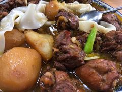 -东财大盘鸡(黑石礁店)