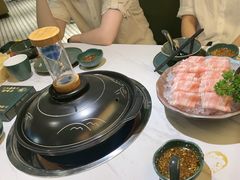 -狐狸爱上椰子鸡(滨江星光大道店)