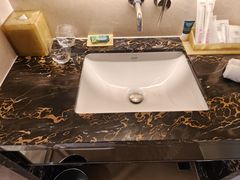 -广州天河合景福朋喜来登酒店
