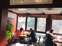 -孙盛兴奥灶面馆·蟹黄面·三虾面(山塘街总店)