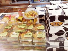 -皇家美孚·蛋糕外送(东部佳世客店)