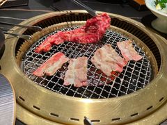 -厚贞日式烤肉(浦东汇智店)