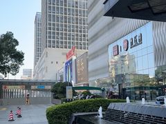 -食锦记·福建私房菜(浦西万达店)