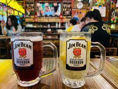-平成屋· Late Night 食堂(漕宝路店)