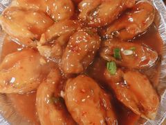 -那家老院子东北菜·饺子·小鸡炖蘑菇(艳华街店)