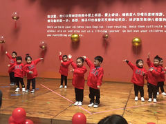 -东方剑桥幼儿园