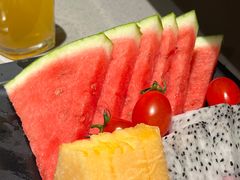 -海底捞火锅(银泰中心店)