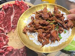-刘少华贵州小黄牛·鲜牛肉火锅(总店)