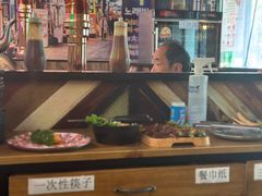 -香猪坊韩国烤肉专属门店(魏公村店)