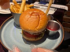 -blue frog蓝蛙(长泰广场店)