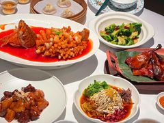 -小厨娘金榜题名(夫子庙秦淮河店)