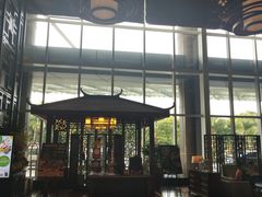 -上海浦东嘉里大酒店