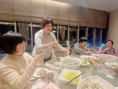 -上海浦东绿地铂骊酒店