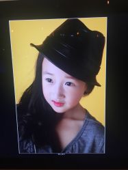 -COCOSKY 巧克力天空兒童摄影(凯德和平广场店)