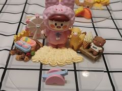 -Summer House夏莫手工坊团建活动(世博源店)