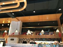 -莎琳娜食品有限公司·蛋糕店