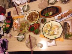 -桃屋日本料理(清华科技园店)