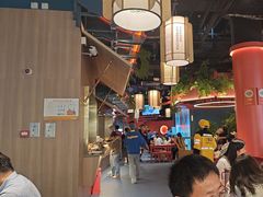 -吾悦广场(南京鼓楼店)